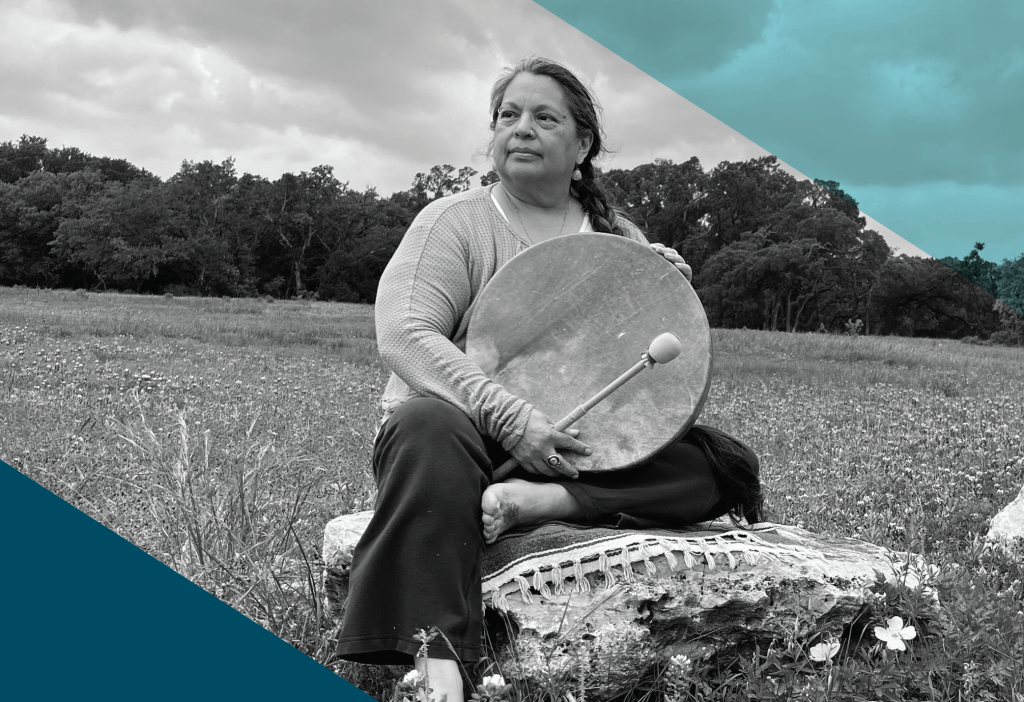 Full Moon Shamanic Drum Journey