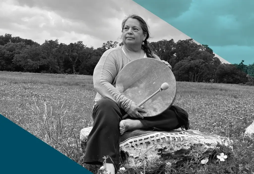 Full Moon Shamanic Drum Journey
