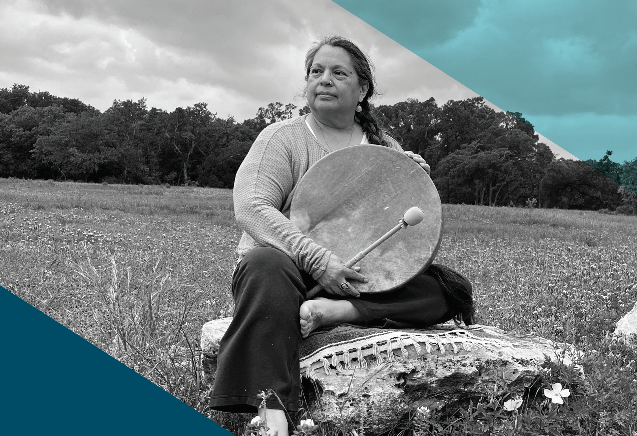 Shamanic Drum Journey
