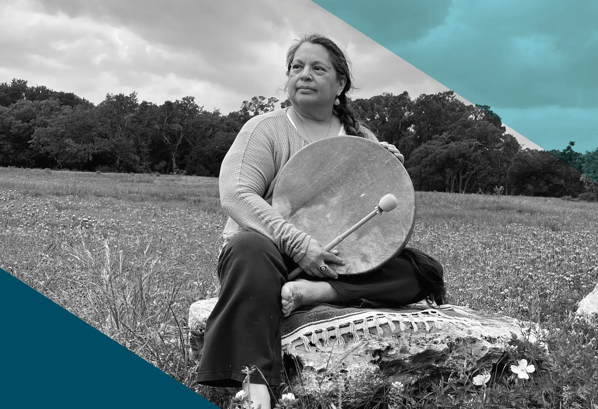 Full Moon Shamanic Drum Journey