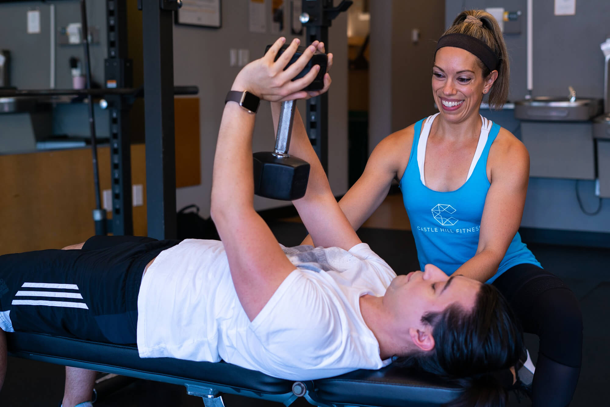 How to Start a Training Program