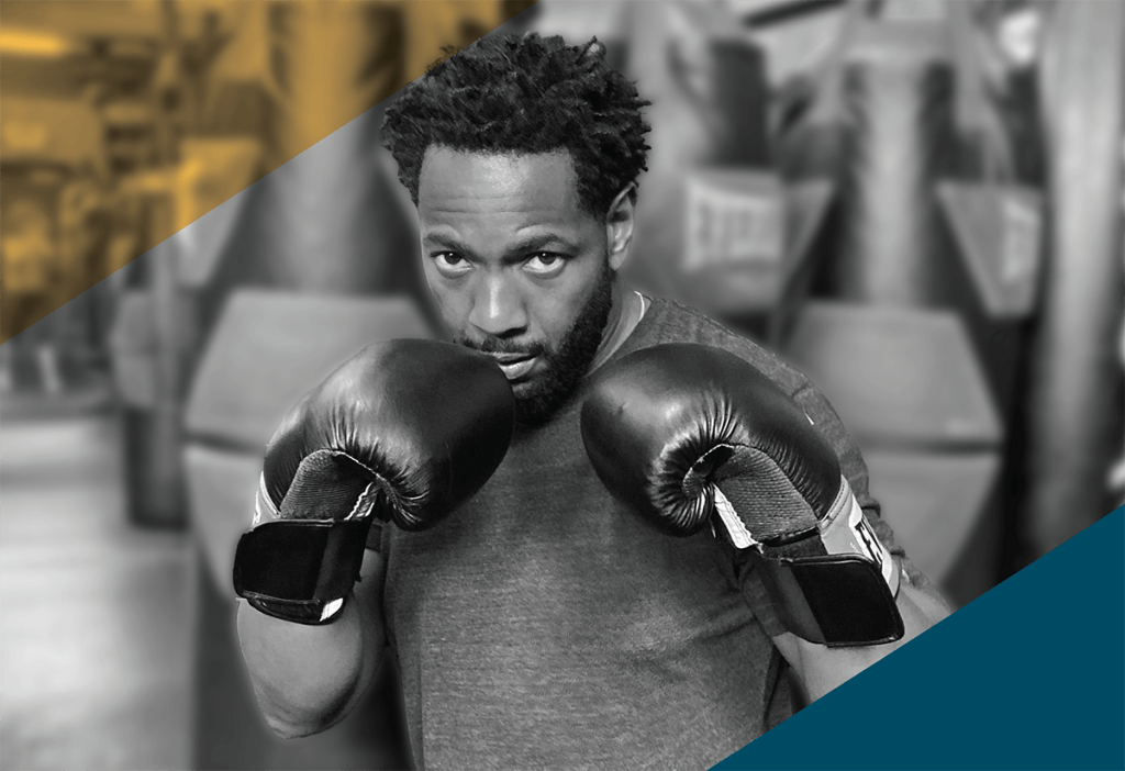 Cardio Kickboxing