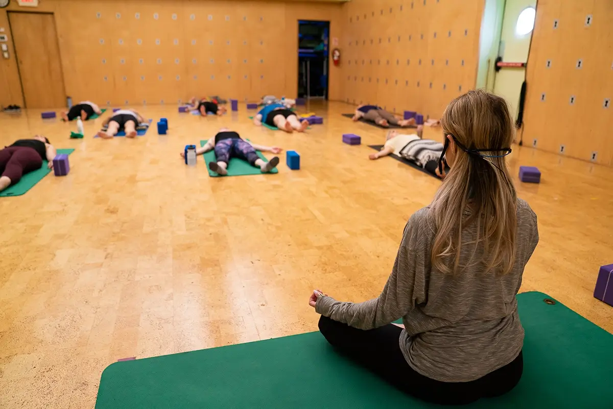 7 Types of Rest for Overall Vitality