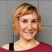 Profile Photo of Heather Quiring