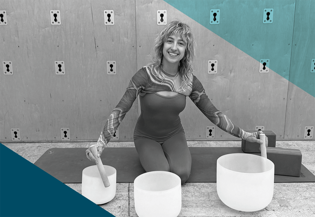 Winter Solstice Yoga and Sound