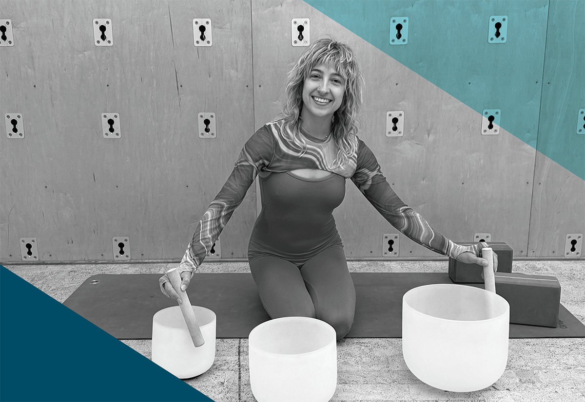 Winter Solstice Yoga and Sound