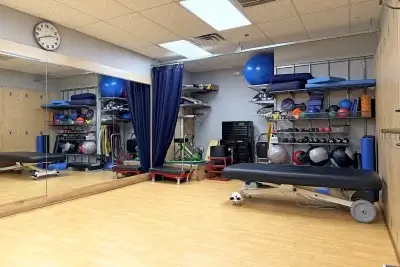 Private Trainer Studio