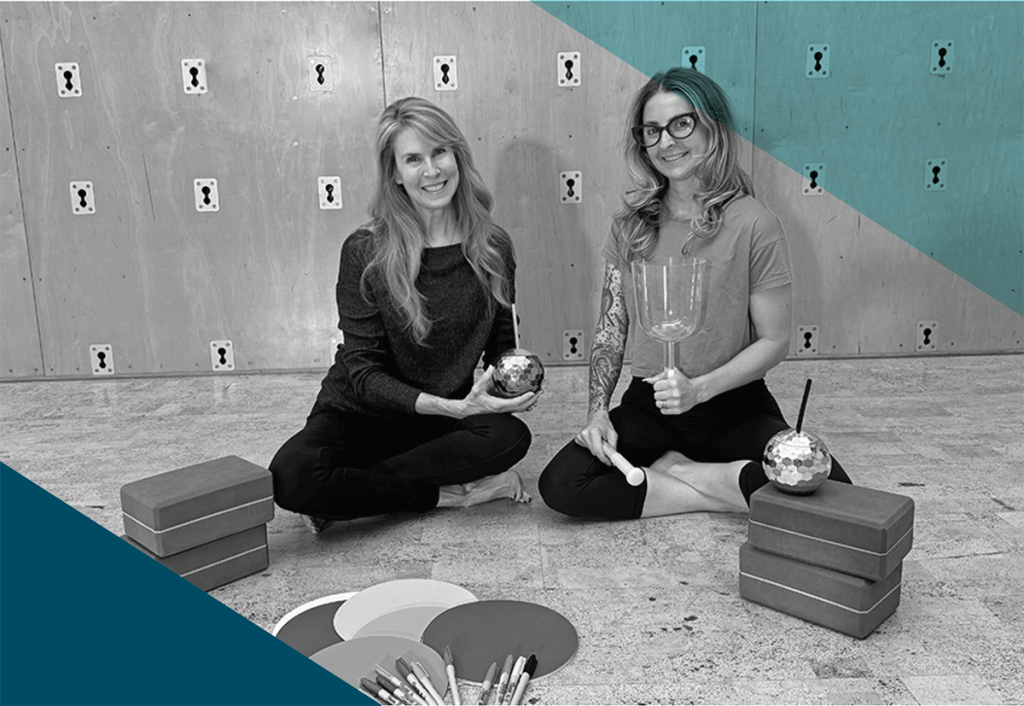 New Year Creativity & Clarity Workshop