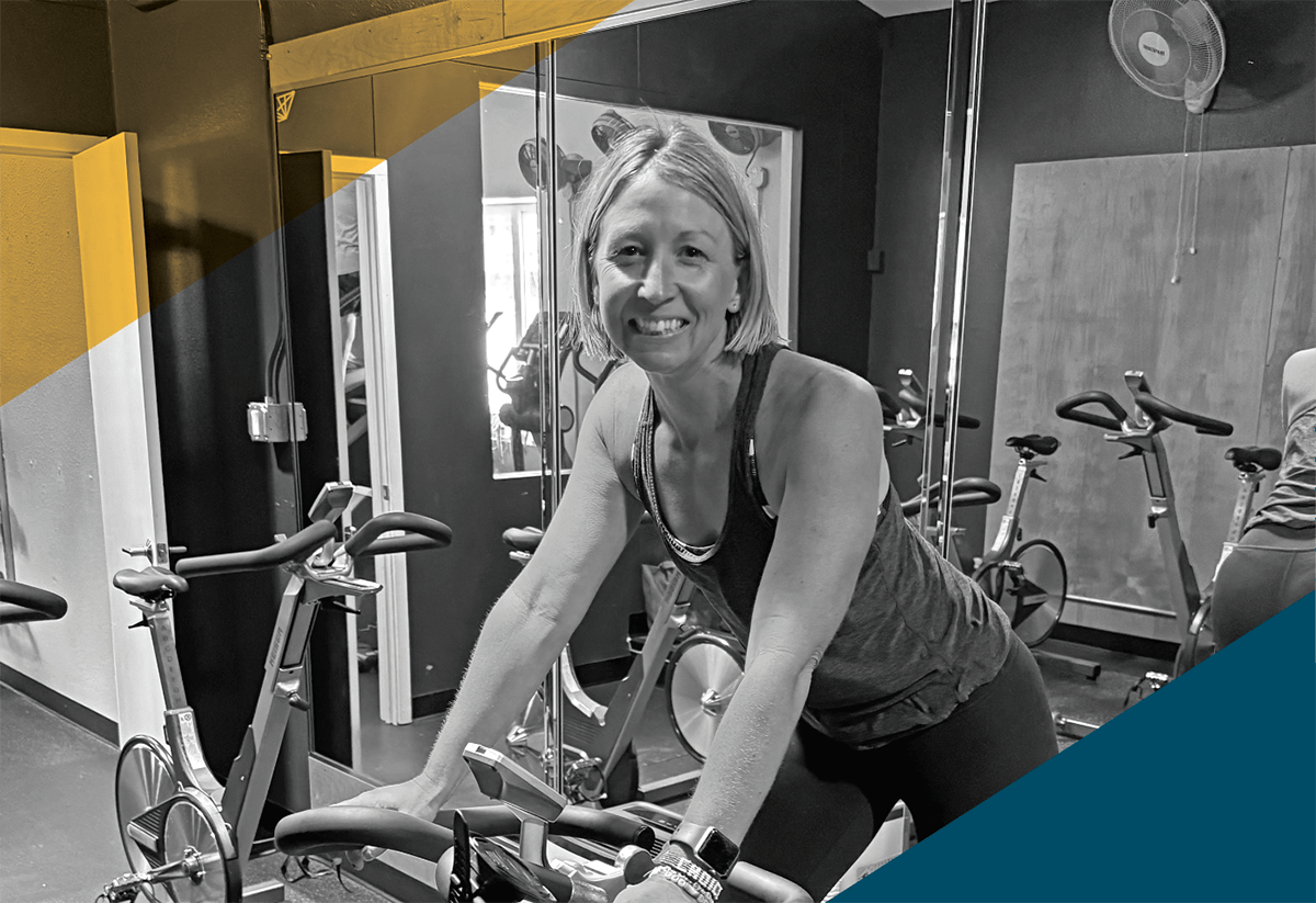 New Year Affirmation Ride