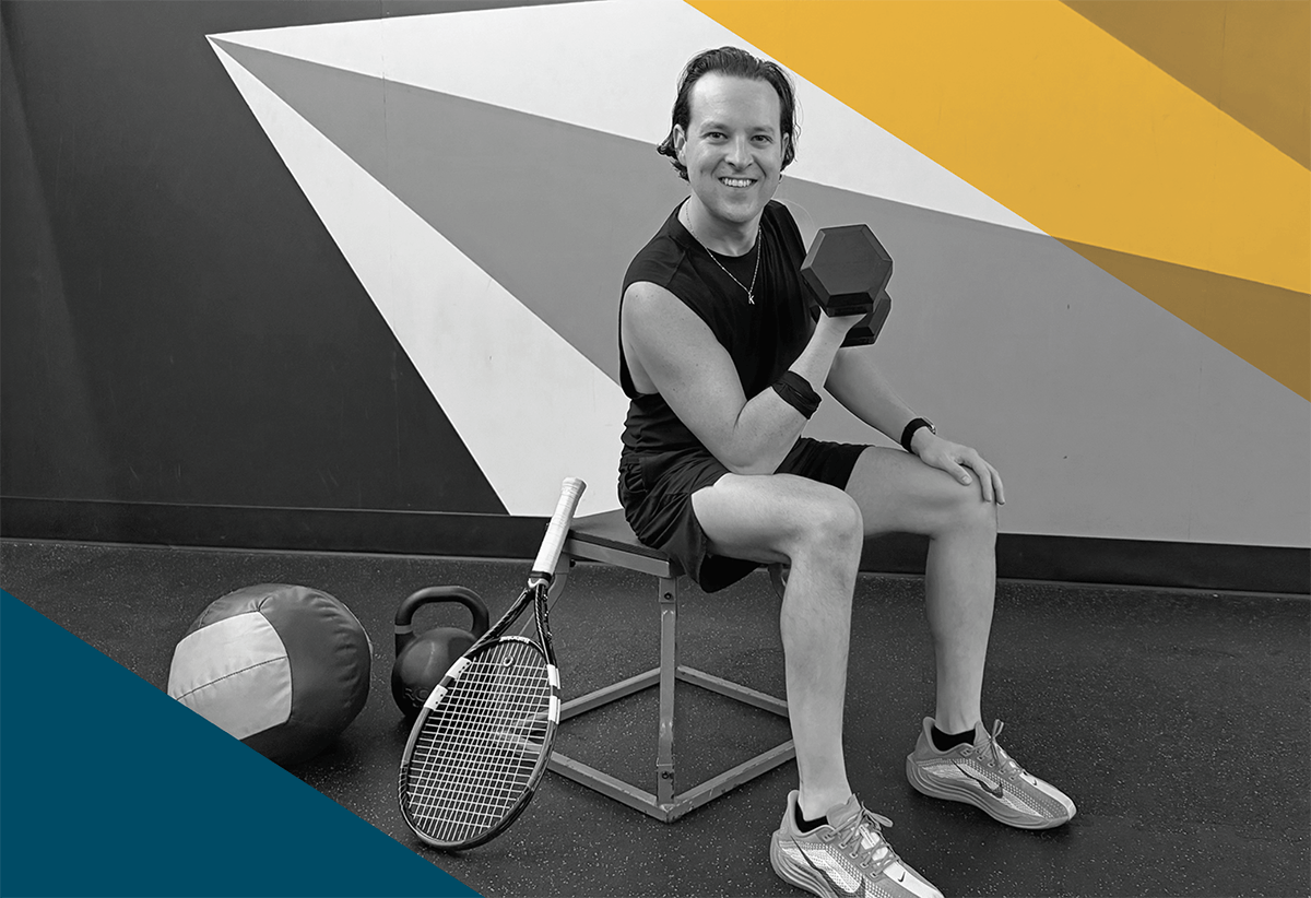 Strength and Conditioning for Tennis & Pickleball Players