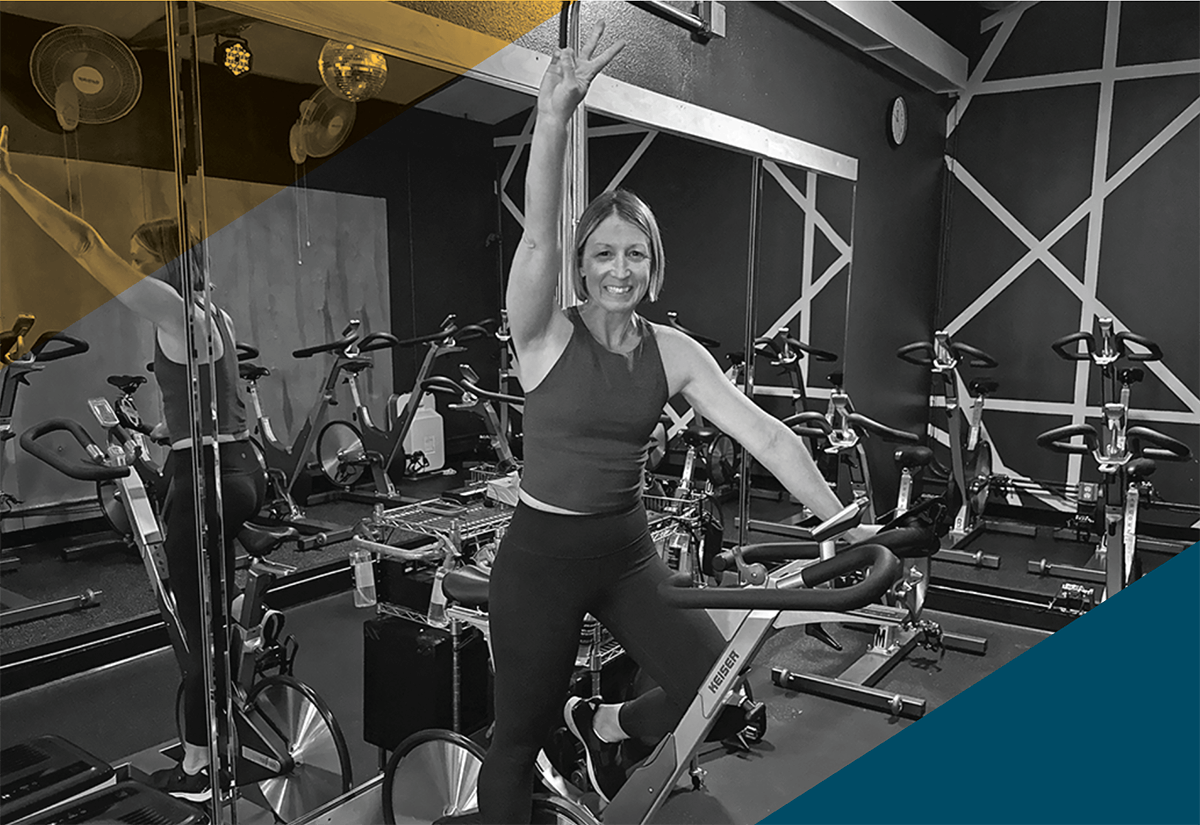 Super Bowl Ride: Special Community Class