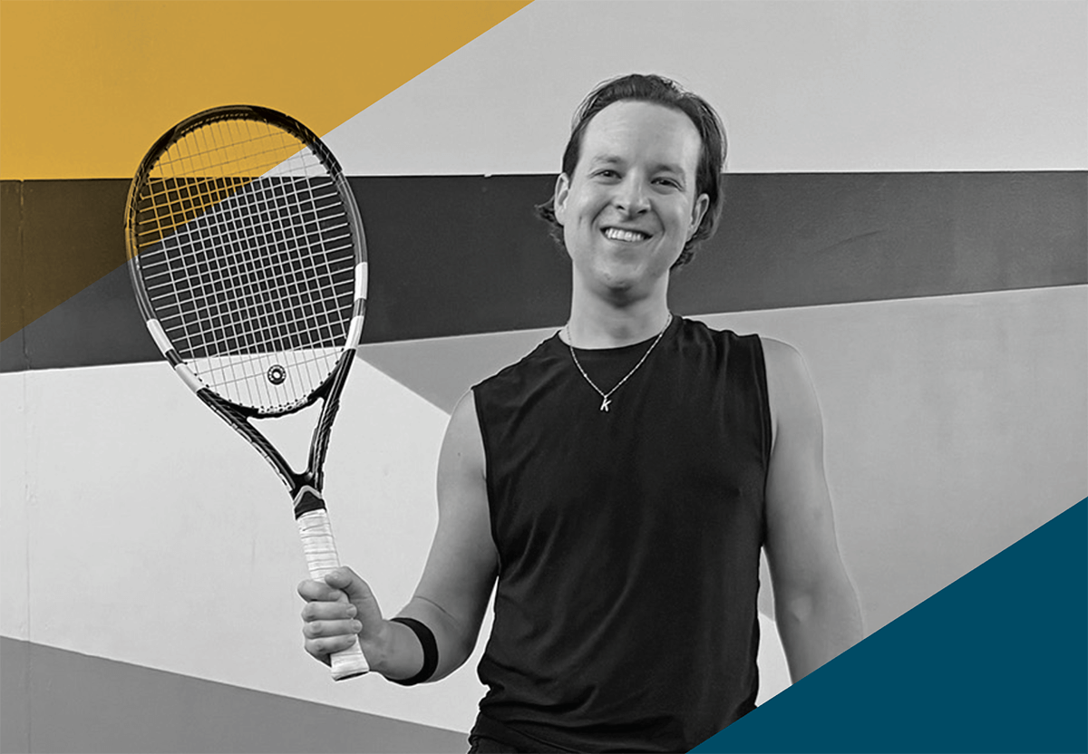 Tennis & Pickleball Dynamic Warm-Up: Workshop