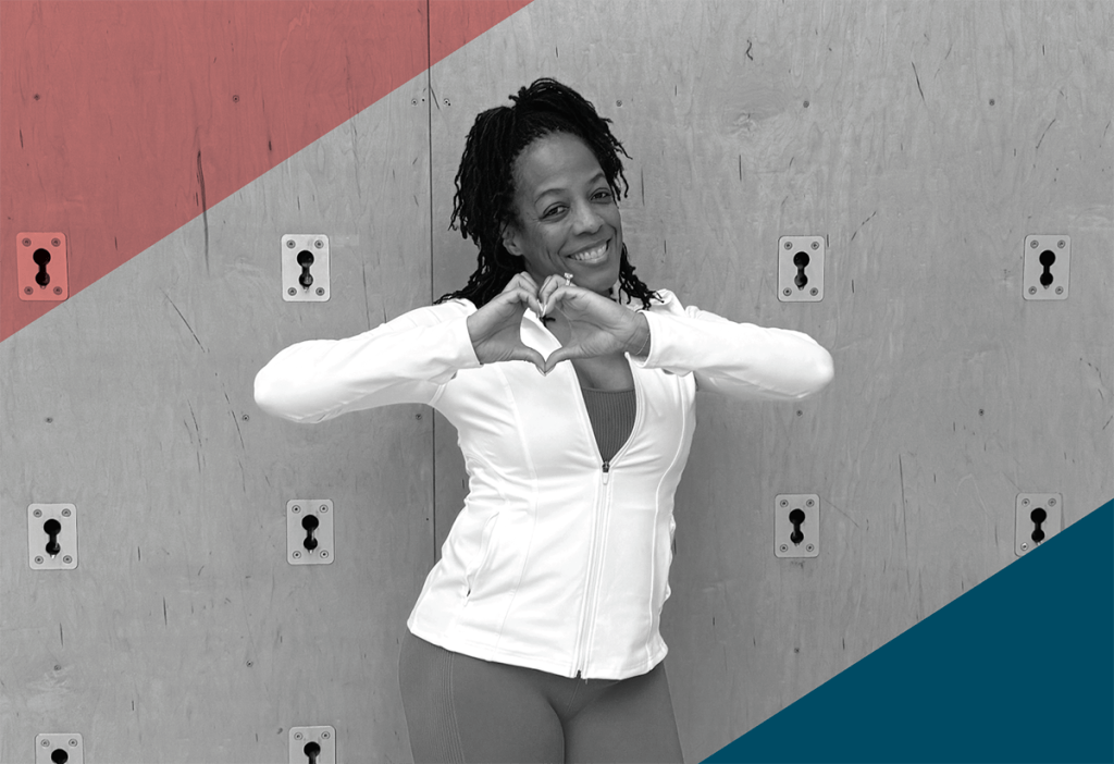 Galentine’s Day Dance Class and Happy Hour