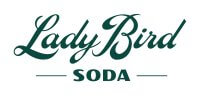 Lady Bird Soda logo