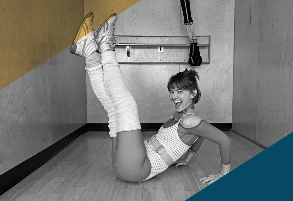 Fonda Fridays: Special Event Dance Class