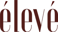 Logo for éléve sparkling water