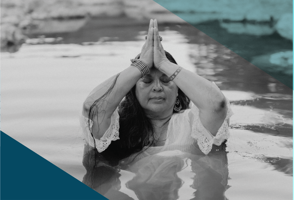 Movement Meditation & Sound: Special Community Class