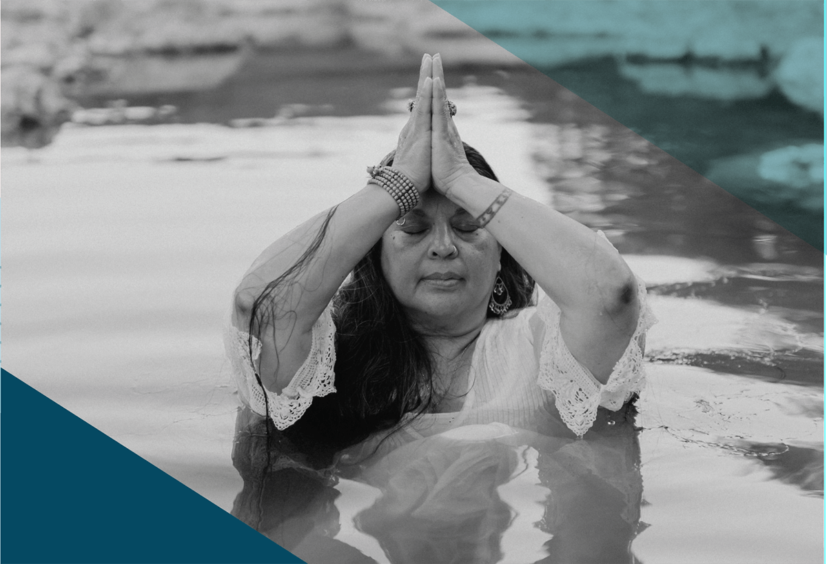 Movement Meditation & Sound: Special Community Class