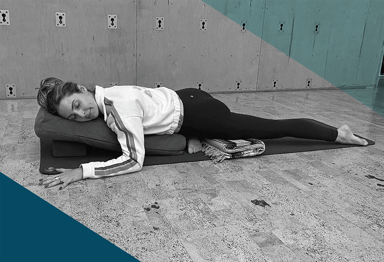 Mother’s Day Yoga, Sound, and Self-Care Event