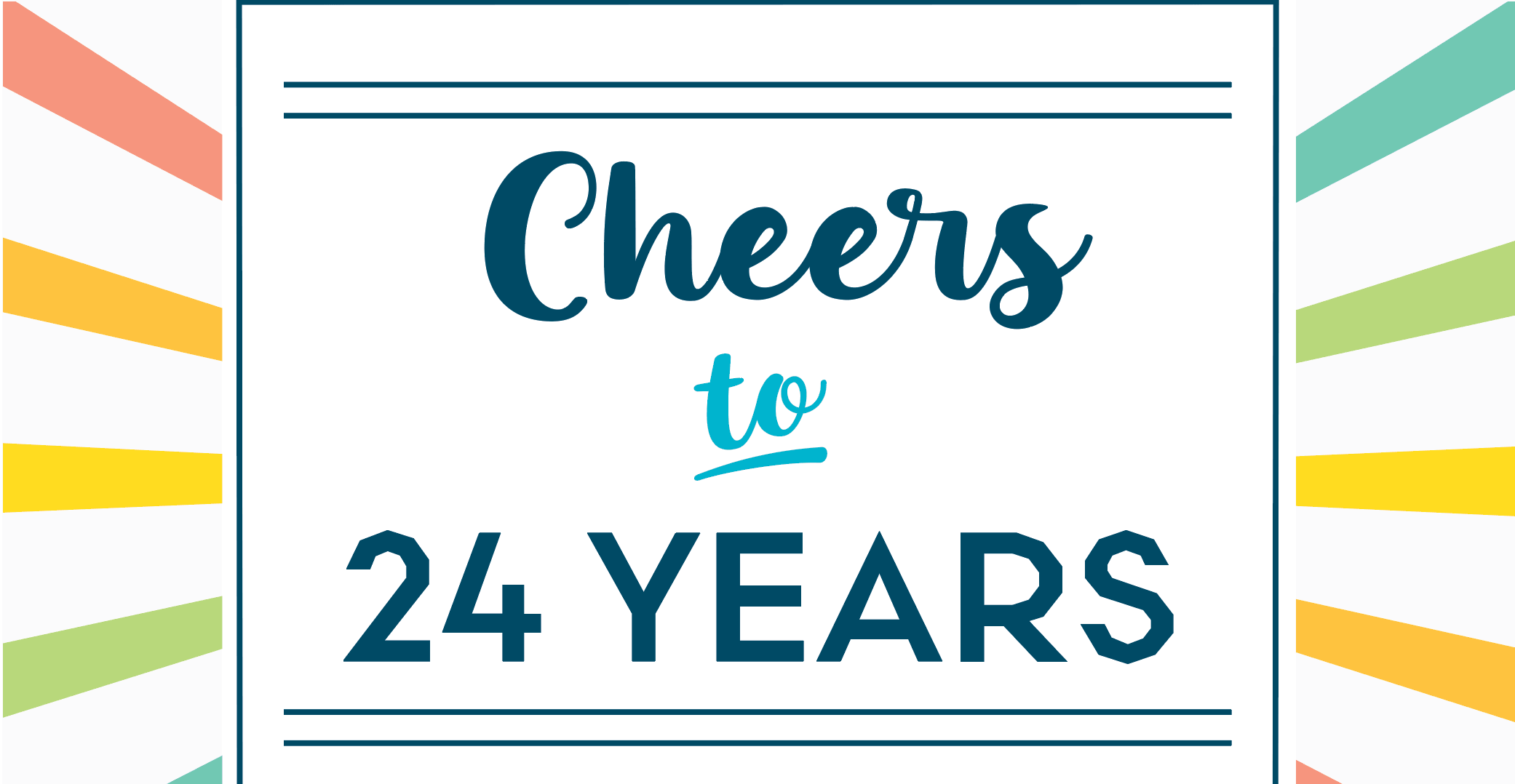 Promo Banner for Castle Hill Fitness 24th Anniversary Gym Membership Special