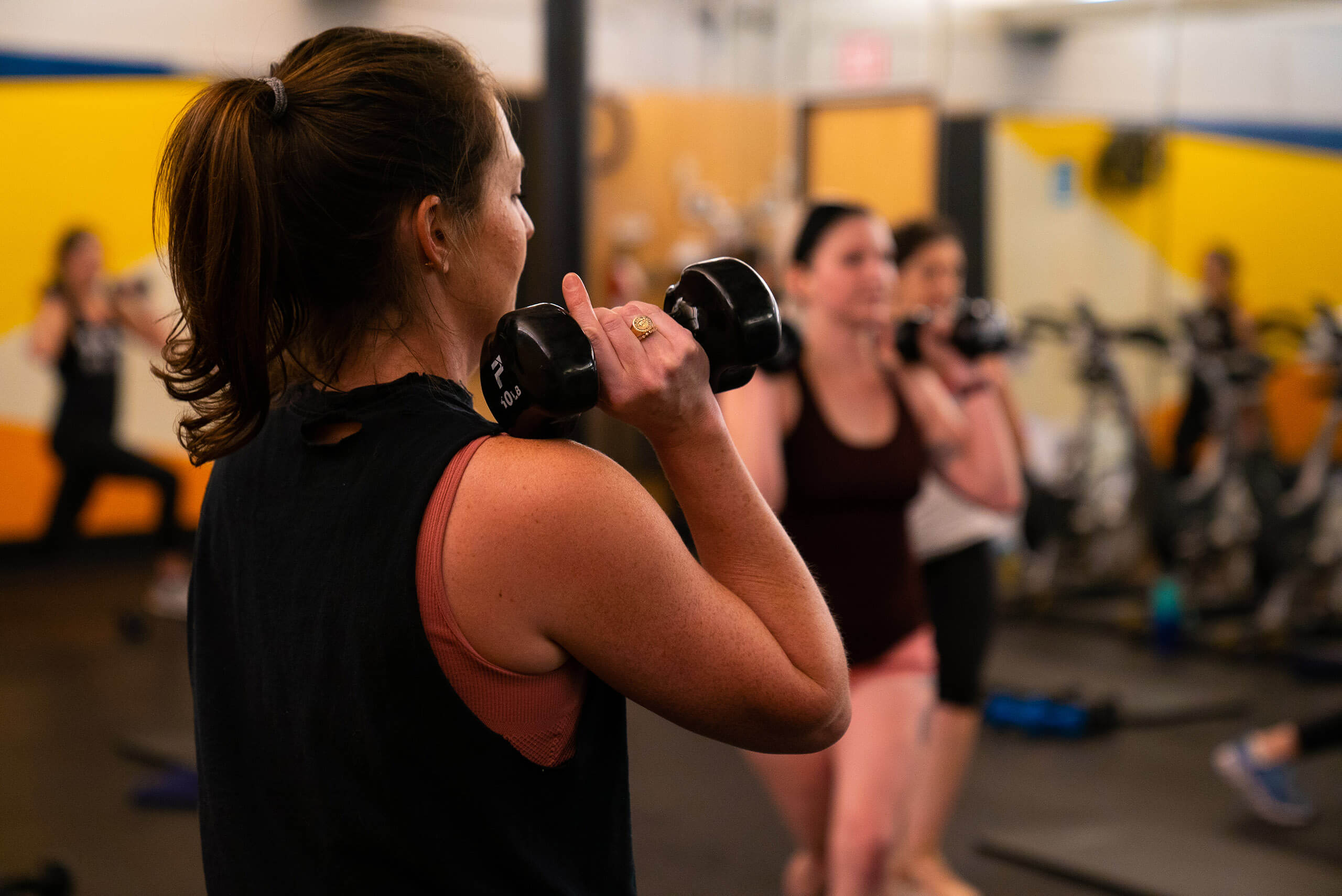 Castle Hill Fitness 360