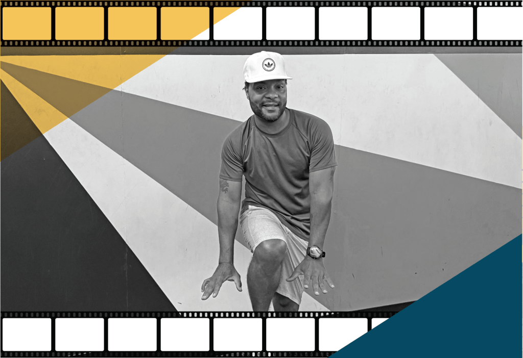 Hip-Hop Video: 5-Week Dance Series