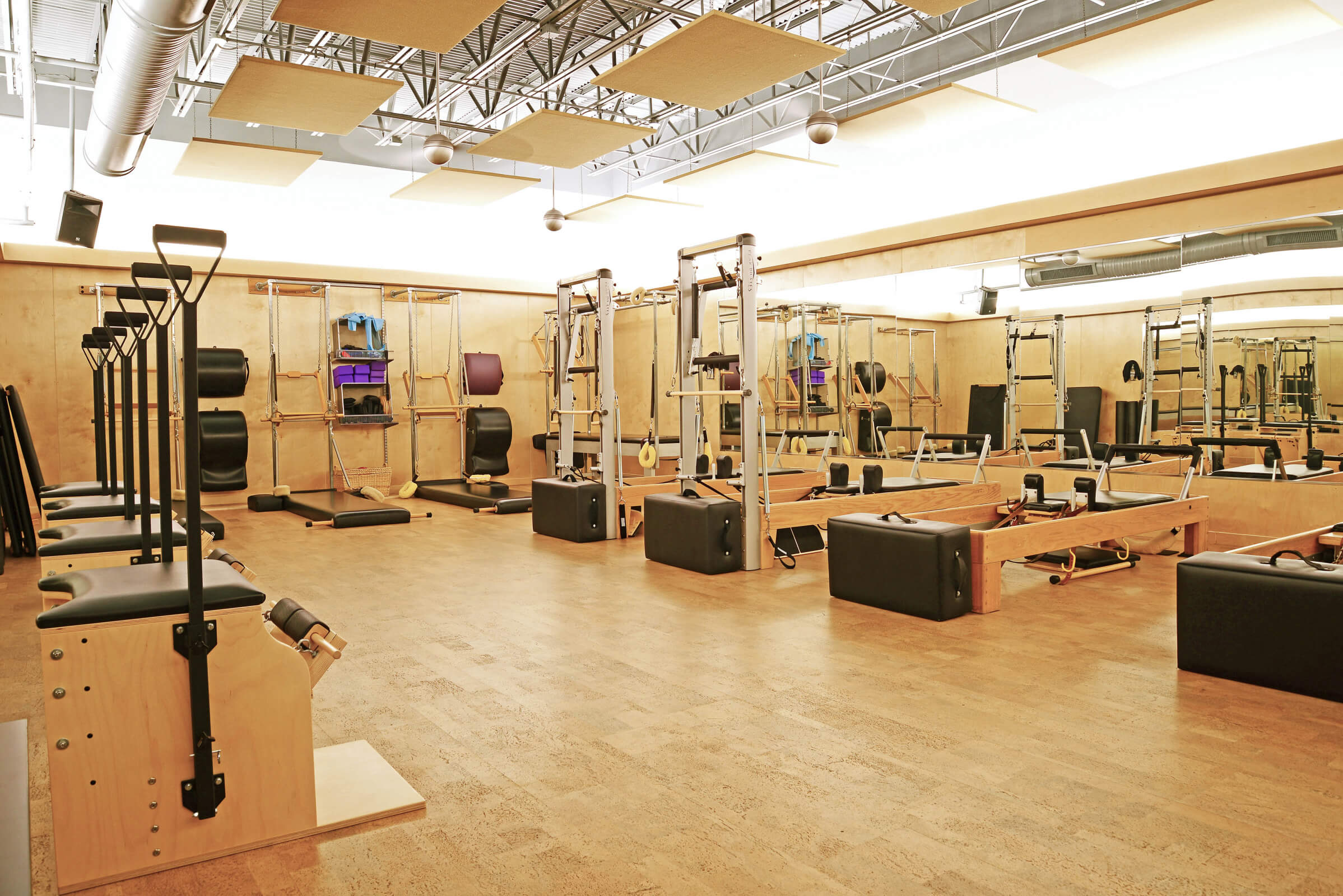 Castle Hill Fitness 360 Gym &amp; Spa Austin, TX