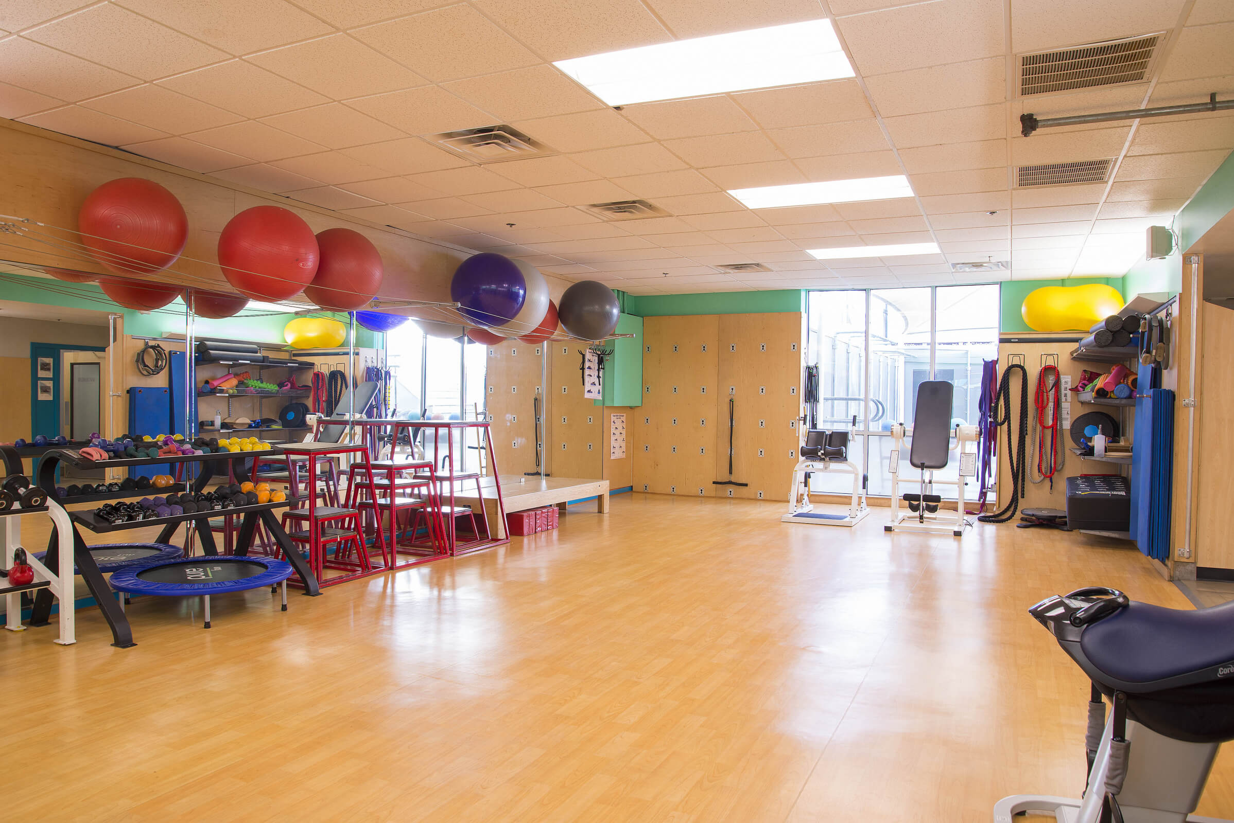 Marketing Suite :: Castle Hill Fitness 360 - Austin, TX