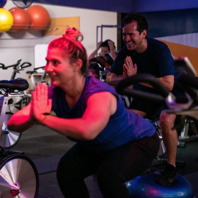 You know that feeling of relief when your anxiety starts kicking in, but then you remember you can pre-book your favorite class to work 👏 that 👏 all 👏 out? Yeah, we love that feeling, too! ⁠
⁠
We can't wait to see you at the Castle!