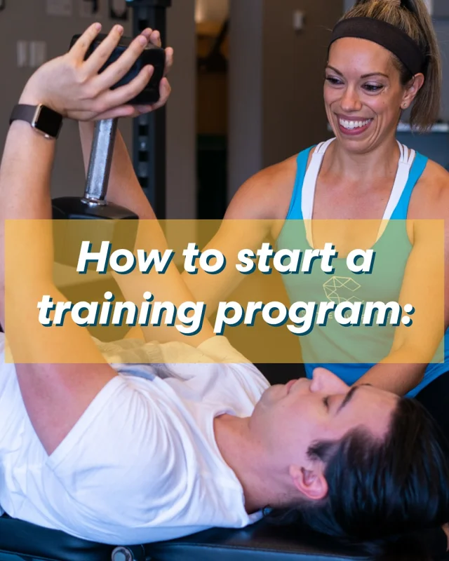 You know that a fitness routine is one of the best things you can do for your health, and you’re ready to work with a professional trainer. 💪 You’ve got your gym bag packed… but where do you begin? ➡️  Head over to our blog and find our simple guide on how to start a training program. Just hit the link in bio, and you’ll be on your way to a stronger, healthier, and more energized you!  #chfit #chfitness #chfitfam #chfitnessfam #castlehillfitness #atxgym #atxgyms #austingym #atxfitness #atxworkout #texasgyms #austinfit #austinfitness #austintrainer #atxtrainer #atxtrainer #atxpersonaltrainer #austinpersonaltraining #findatrainer