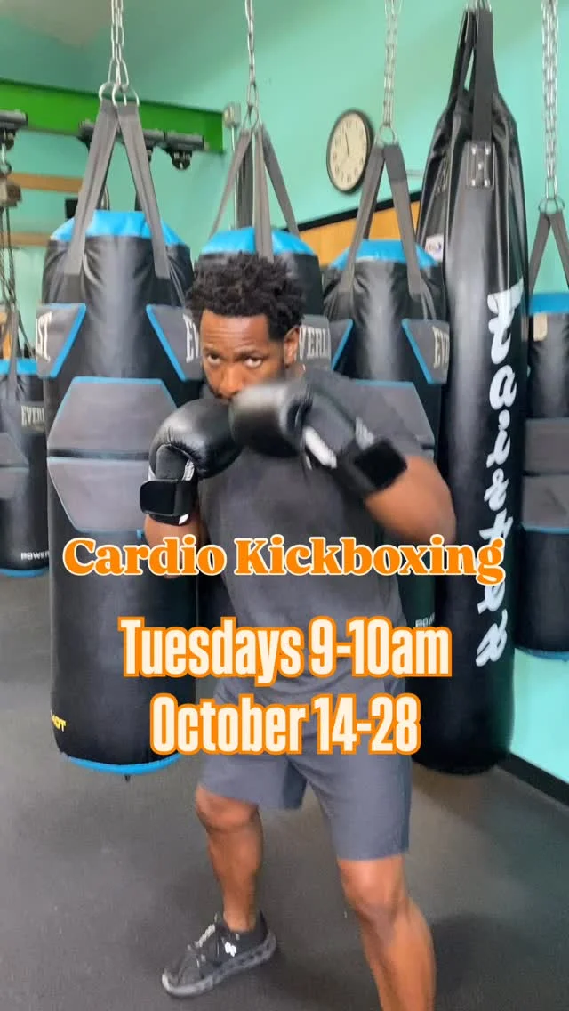 Ready for a cardio workout that packs a punch?! 🥊 Our ℂ𝕒𝕣𝕕𝕚𝕠 𝕂𝕚𝕔𝕜𝕓𝕠𝕩𝕚𝕟𝕘 3 part series with @bodybyamid is “hitting” the Castle this Fall!  This dynamic kickboxing series features bag work that emphasizes fundamental techniques, including jabs, crosses, and kicks. Join us for an energizing workout that’ll push your limits and help you reach your fitness goals. Sign 🆙 through the link in bio!  📆 𝗧𝘂𝗲𝘀𝗱𝗮𝘆𝘀 𝟵-𝟭𝟬𝗮𝗺, 𝗢𝗰𝘁𝗼𝗯𝗲𝗿 𝟭𝟰-𝟮𝟴  #chfitness #chfitfam #castlehillfitness #chfitnessfam #atxgym #chfit #atxfitness #austinfitness #atxfitnesscommunity #kickboxingtraining #kickboxingatx #atxkickboxing #austinkickboxing #atxtrainer #atxtraining #austinfitness
