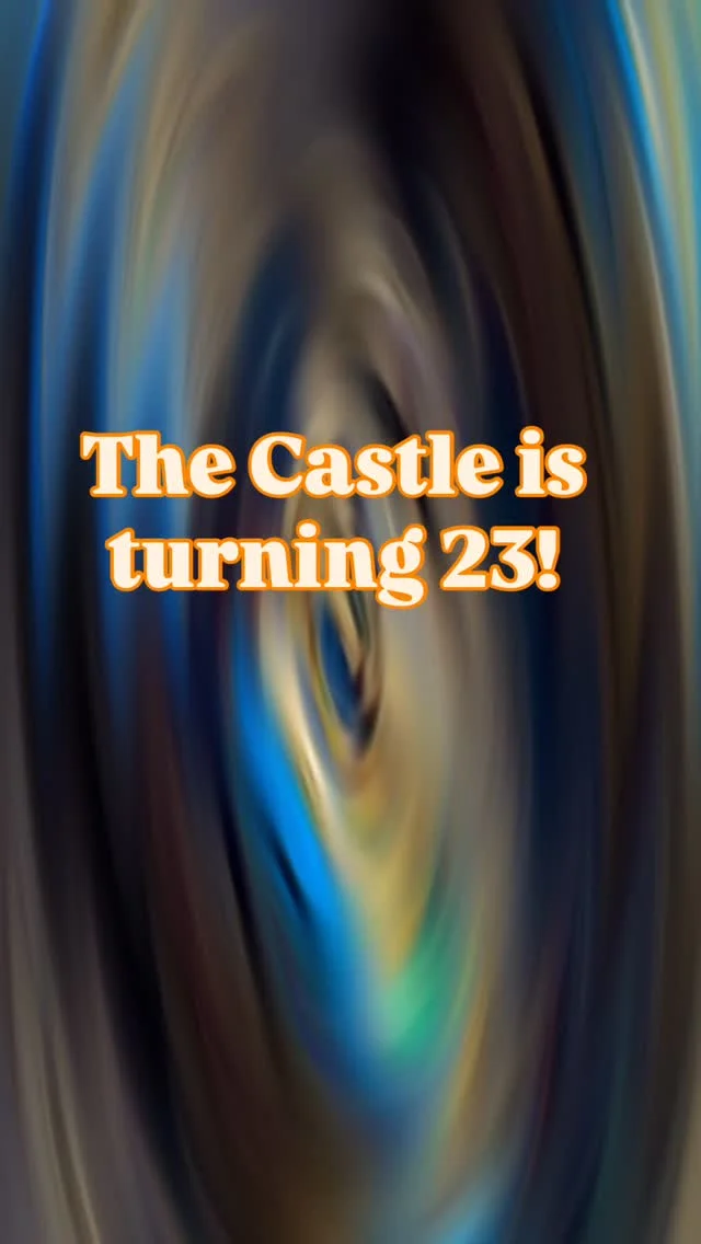 🥳 Celebrate good times - c’mon! Our 23rd anniversary celebration is almost here.. you’re coming, right?  𝐖𝐞𝐝𝐧𝐞𝐬𝐝𝐚𝐲, 𝐎𝐜𝐭𝐨𝐛𝐞𝐫 𝟏𝟓: free classes and awesome raffles (𝘪𝘯𝘤𝘭𝘶𝘥𝘪𝘯𝘨 𝘧𝘰𝘳 𝘢 𝘧𝘳𝘦𝘦 3-𝘮𝘰𝘯𝘵𝘩 𝘝𝘐𝘗 𝘮𝘦𝘮𝘣𝘦𝘳𝘴𝘩𝘪𝘱) all day! No membership required, so bring your friends and party spirit.  Class registration is already open - RSVP at the link in bio to save your spot in a free class. Let’s celebrate! 🎂  #chfitness #chfitfam #castlehillfitness #atx #chfitnessfam #atxgym #chfit #atxfitness #austinfitness #atxfitnesscommunity #austingym #yippee23