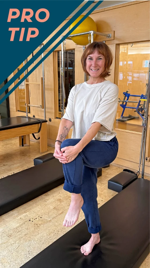 🔥𝔓𝔯𝔬 𝔗𝔦𝔭 from Pilates Trainer Heather Quiring (@quiringheather)🔥  Sometimes, the best fitness tip is the easiest… Just keep your body moving! It’s key to maintaining strength and mobility as you age, which prevents injury, supports the quality of daily movement, and ensures you can continue enjoying all the things you love in life!  Moving can be as simple as a few exercises, such as Heather’s 𝔐𝔬𝔯𝔫𝔦𝔫𝔤 𝔐𝔬𝔟𝔦𝔩𝔦𝔱𝔶 flow. Try 5 sets of each exercise, repeating the full sequence once or twice, to strengthen and stabilize for increased mobility. As always, make sure to breathe throughout! Learn more about Heather’s Pro Tip and how to perform each exercise at the link in bio.  #chfitness #chfitfam #castlehillfitness #atx #chfitnessfam #atxgym #chfit #atxfitness #austinfitness #atxfitnesscommunity #atxpilates #austinpilatesinstructor #mobility #mobilitydrills #mobilityroutine #feelgoodflow