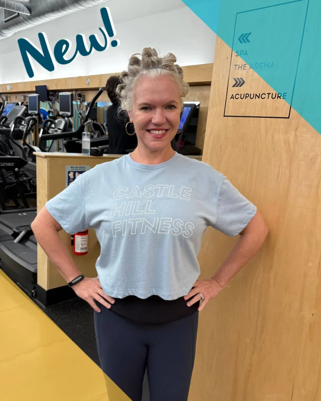 🗞 Extra, extra! Fresh fall fits are HERE! Check out the newest CHF apparel including tees, sweatshirts and crop tops in brand new fall colors. 🍂 Available only in our lobby, these festive finds are sure to go fast, so get ‘em while they’re HOT!