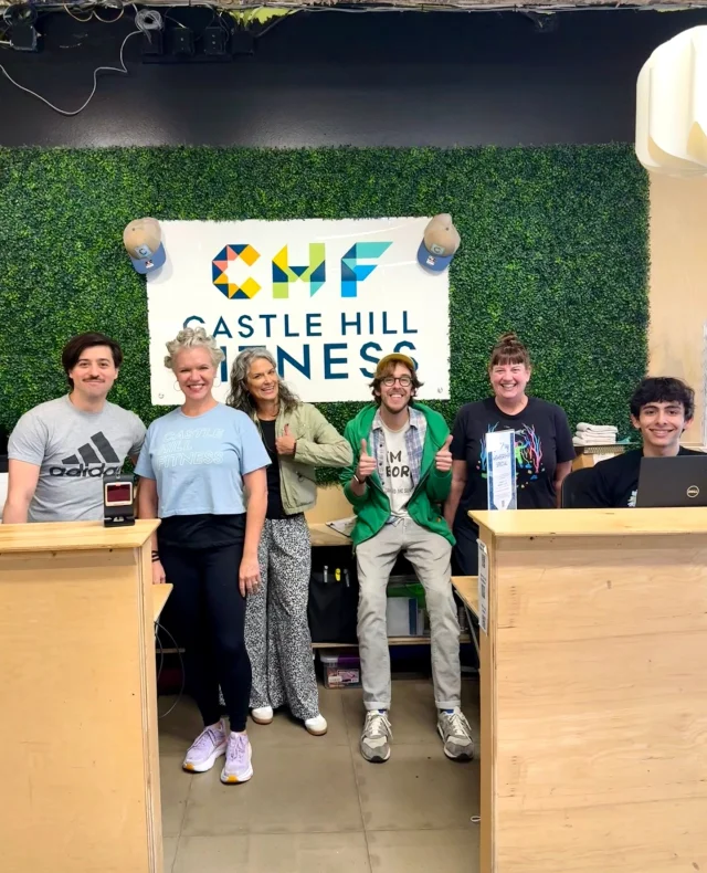 ⏰ Reminder: we are closed today for Thanksgiving! 🦃⁠
⁠
Our sincerest thanks goes out to y’all, our #FitFam. We are grateful for each and every one of you! We hope you enjoy a day to relax, and we’ll be back tomorrow from 𝟖𝐚𝐦 𝐭𝐨 𝟕𝐩𝐦!