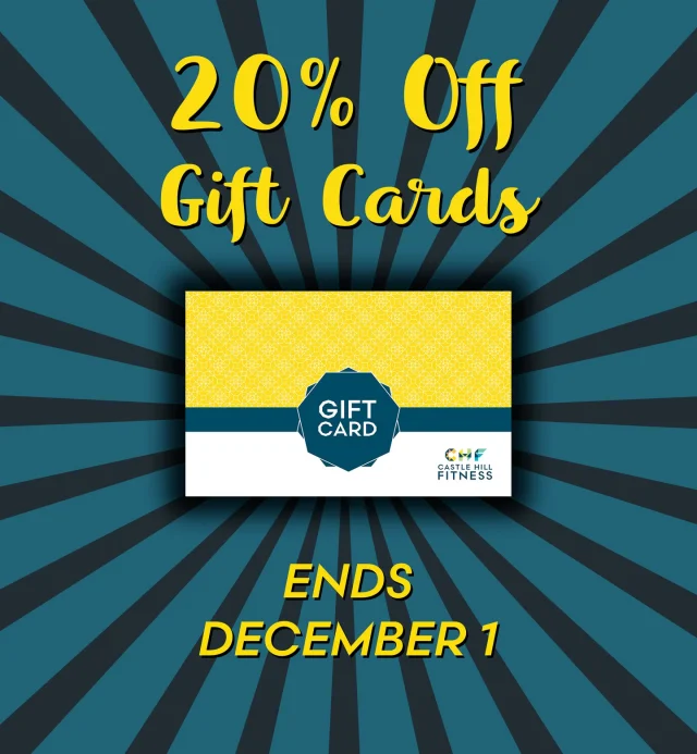 🎁 Get the jump on your holiday gift shopping, and get a good deal while you’re at it! Castle Hill Gift Cards are currently 𝟐𝟎% 𝐨𝐟𝐟. But act fast - 𝗧𝗢𝗠𝗢𝗥𝗥𝗢𝗪 𝟏𝟎/𝟏 (Cyber Monday) is the 𝙡𝙖𝙨𝙩 𝙙𝙖𝙮 this deal will be available. Just click the link in bio, checkout, and we’ll email it straight to your chosen inbox!