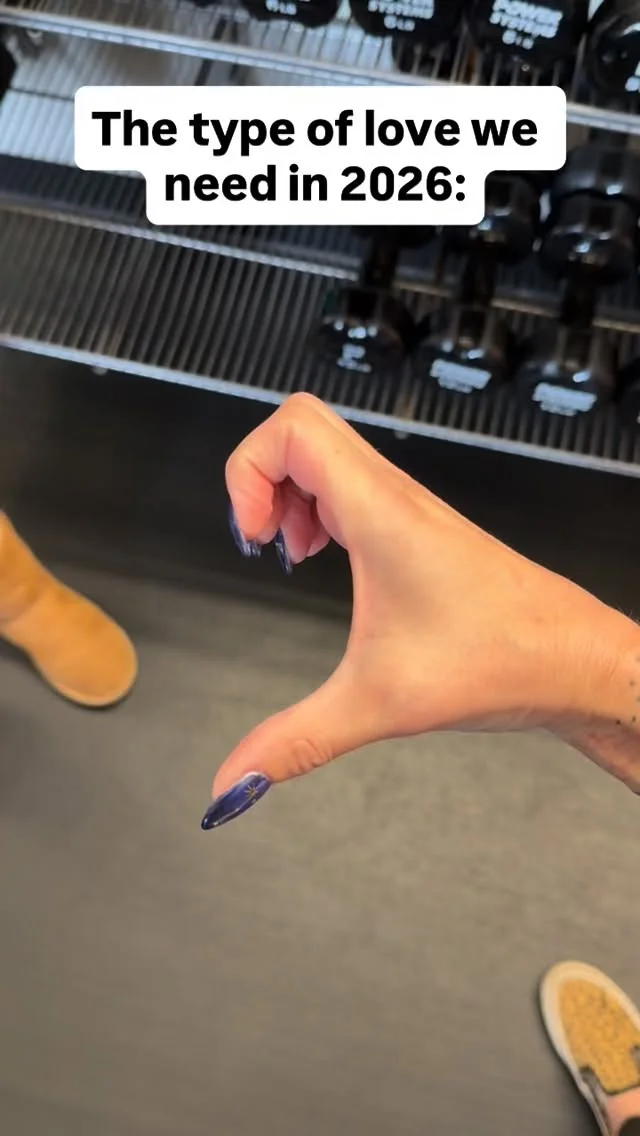 You can always count on your Castle #FitFam to inspire and up lift you - while encouraging you to lift heavy! 😉  #chfitness #chfitfam #castlehillfitness #chfitnessfam