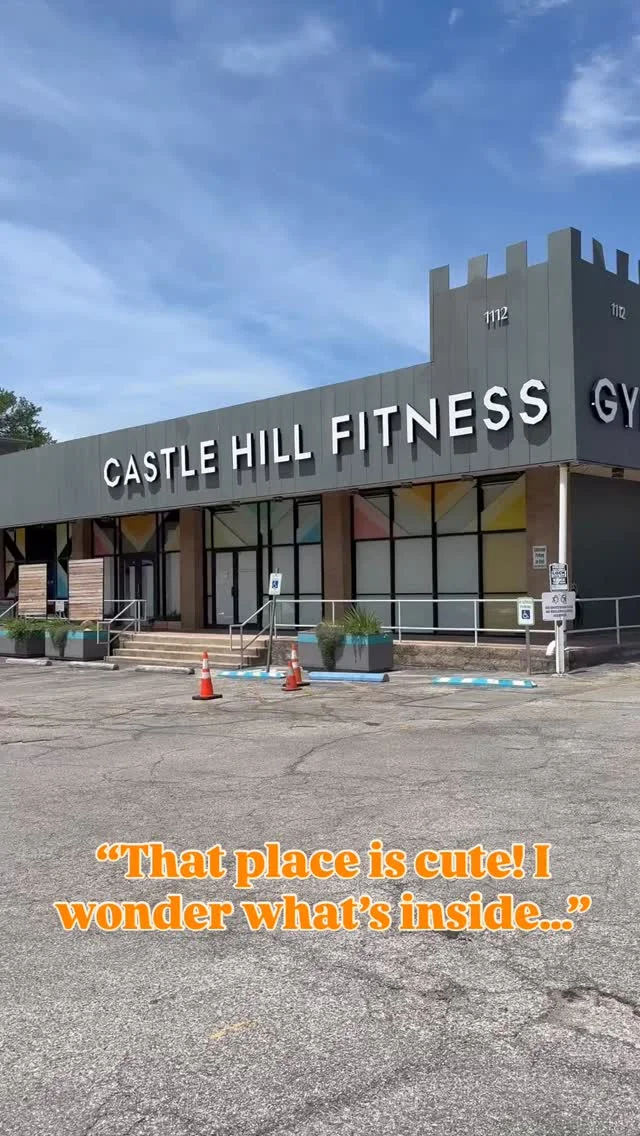 We’re just as cute on the inside 🤗  Come see for yourself with a 𝟯-𝗱𝗮𝘆 𝗩𝗜𝗣 𝗧𝗿𝗶𝗮𝗹! This trial membership gives you access to our gym and cardio equipment, amenities, unlimited in-person and virtual classes, and On Demand workout library.  Open to new clients and Austin locals only, your trial is good for 3 consecutive days. Hit the link in bio to learn more!  #atx #atxgym #atxfitness #atxfit #atxfitfam