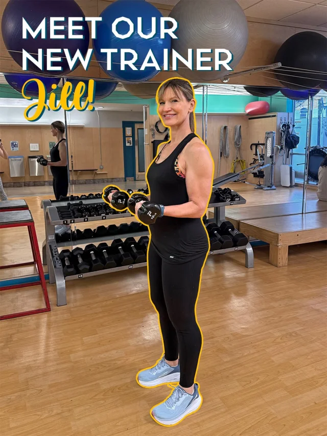 The Castle #FitFam is growing - please extend a warm welcome to our new Personal Trainer, Jill Tyson! Jill is a NASM Certified Personal Trainer and Precision Nutrition Level 1 Coach who specializes in progressive strength training, endurance development, and corrective exercise.  Jill’s passion for fitness began after the birth of her second child; what started as a commitment to three days a week in the gym quickly became a lifestyle shift. She believes training should not only improve performance, but also support longevity—building strength, resilience, and confidence that carry into everyday life.  Outside of the gym, Jill enjoys acting and music, road trips with her boyfriend and their two dogs, and loves spending time with her two kids.  You can book a session with Jill through the link in bio!  #atxtrainer #atxfitness #chfitness #chfitfam