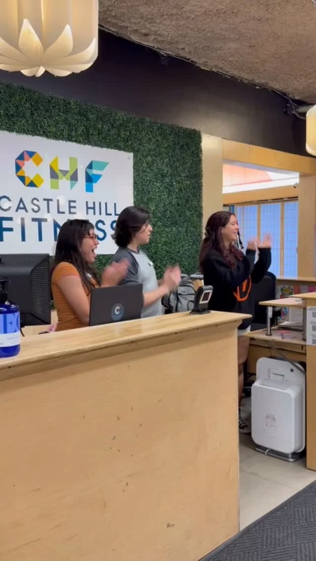 Looking for savings that will put a spring in your step? Look no further than our 𝙎𝙥𝙧𝙞𝙣𝙜 𝙈𝙚𝙢𝙗𝙚𝙧𝙨𝙝𝙞𝙥 𝙎𝙥𝙚𝙘𝙞𝙖𝙡 - but hop to it! You only have until 𝗔𝗽𝗿𝗶𝗹 𝟯𝟬𝘁𝗵 to snag this deal.  Sign up for our limited-time 6-month membership contract, you’ll receive $𝟐𝟎 𝐨𝐟𝐟 𝐲𝐨𝐮𝐫 𝐦𝐨𝐧𝐭𝐡𝐥𝐲 𝐝𝐮𝐞𝐬 𝐀𝐍𝐃 𝐚 𝐟𝐫𝐞𝐞 𝐠𝐢𝐟𝐭 𝐜𝐚𝐫𝐝*. Gift cards can be used for class packs, merchandise, spa services and MORE!  Tap the link in bio for the following deals ⤵️  𝟔 𝐌𝐨𝐧𝐭𝐡𝐬 𝐏𝐫𝐞𝐦𝐢𝐞𝐫 𝐆𝐲𝐦 𝐀𝐜𝐜𝐞𝐬𝐬 – `$̶𝟷̶𝟹̶𝟿̶` $𝟏𝟏𝟗/𝐦𝐨
$𝟐𝟎 𝐨𝐟𝐟 𝐦𝐨𝐧𝐭𝐡-𝐭𝐨-𝐦𝐨𝐧𝐭𝐡 𝐫𝐚𝐭𝐞𝐬 + 𝐟𝐫𝐞𝐞 $𝟓𝟎 𝐠𝐢𝐟𝐭 𝐜𝐚𝐫𝐝
OR
𝟔 𝐌𝐨𝐧𝐭𝐡𝐬 𝐕𝐈𝐏 𝐀𝐥𝐥-𝐀𝐜𝐜𝐞𝐬𝐬 – `$̶𝟷̶𝟽̶𝟿̶` $𝟏𝟓𝟗/𝐦𝐨
$𝟐𝟎 𝐨𝐟𝐟 𝐦𝐨𝐧𝐭𝐡-𝐭𝐨-𝐦𝐨𝐧𝐭𝐡 𝐫𝐚𝐭𝐞𝐬 + 𝐟𝐫𝐞𝐞 $𝟏𝟎𝟎 𝐠𝐢𝐟𝐭 𝐜𝐚𝐫𝐝  #chfitness #castlehillfitness #chfitfam #atxfitness #atxgym