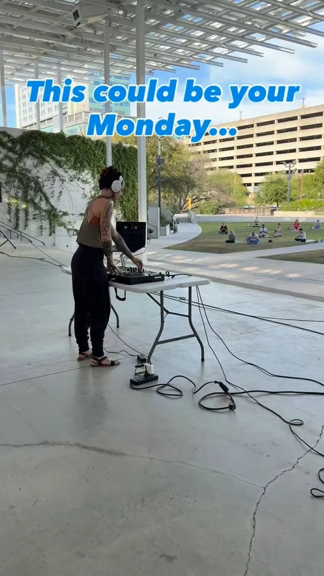 Don’t miss the last 𝓨𝓸𝓰𝓪 & 𝓢𝓸𝓾𝓷𝓭 class of the season at Waterloo Greenway! Enjoy a slow, supportive yoga flow designed to release tension from the mind and body. This all levels class blends mindful breath and movement, with the soothing resonance of crystal singing bowls.  Class is FREE and open to the Austin community, just sign up at the link in our bio.  📆 𝗠𝗼𝗻𝗱𝗮𝘆, 𝗠𝗮𝘆 𝟭𝟴 𝟲-𝟳𝗣𝗠  #atxfitness #atxyogacommunity #austinyogis #austinyoga #chfitness